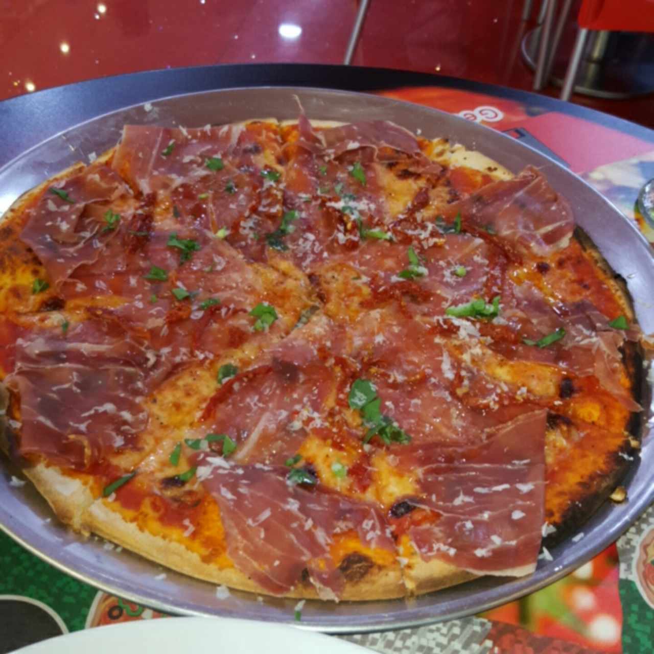 Pizza cine citta