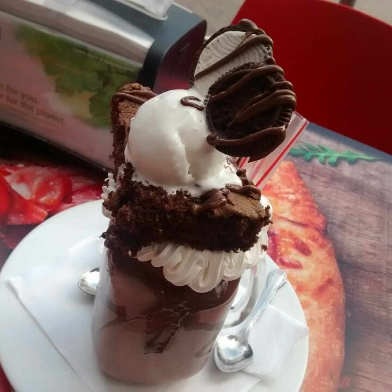 Moka Cine Citta