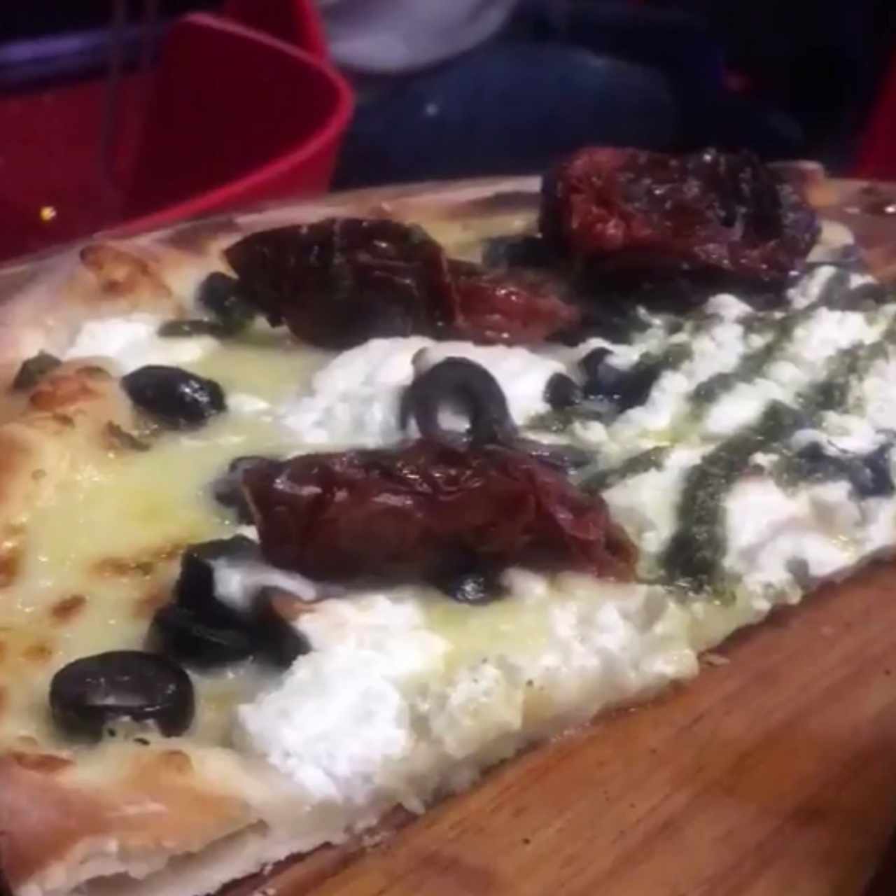 pizza cine citta