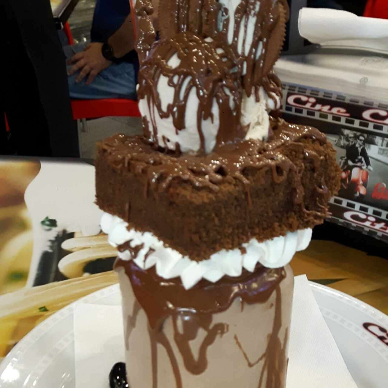 mocca cine citta'