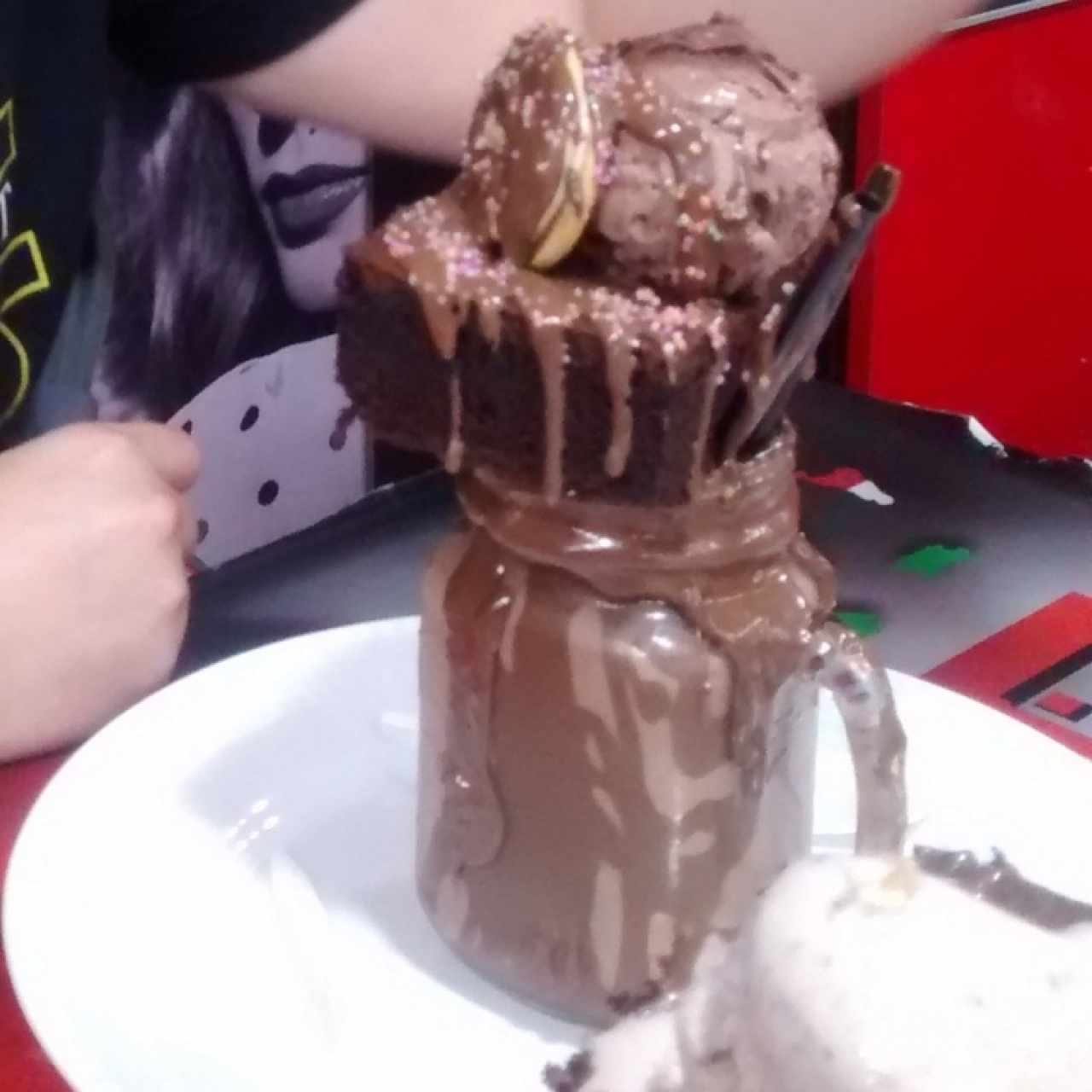 .