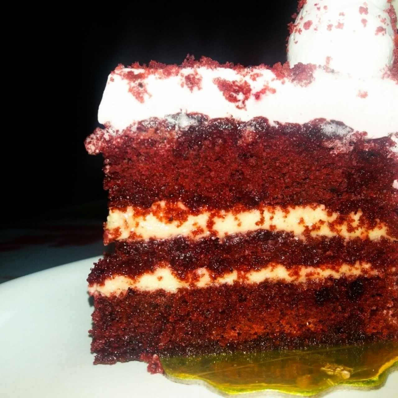 red velvet