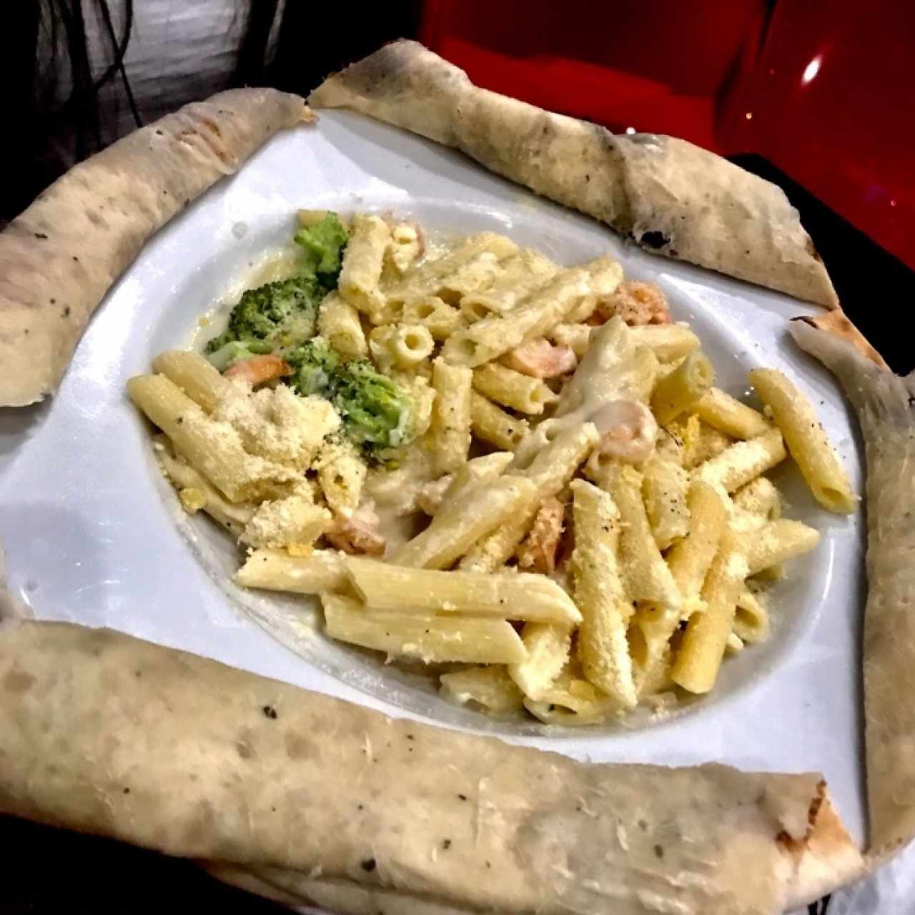 Pasta de la Nonna