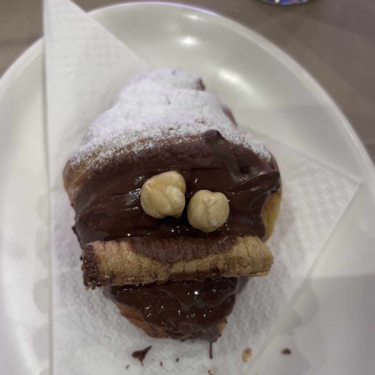 Cornetto