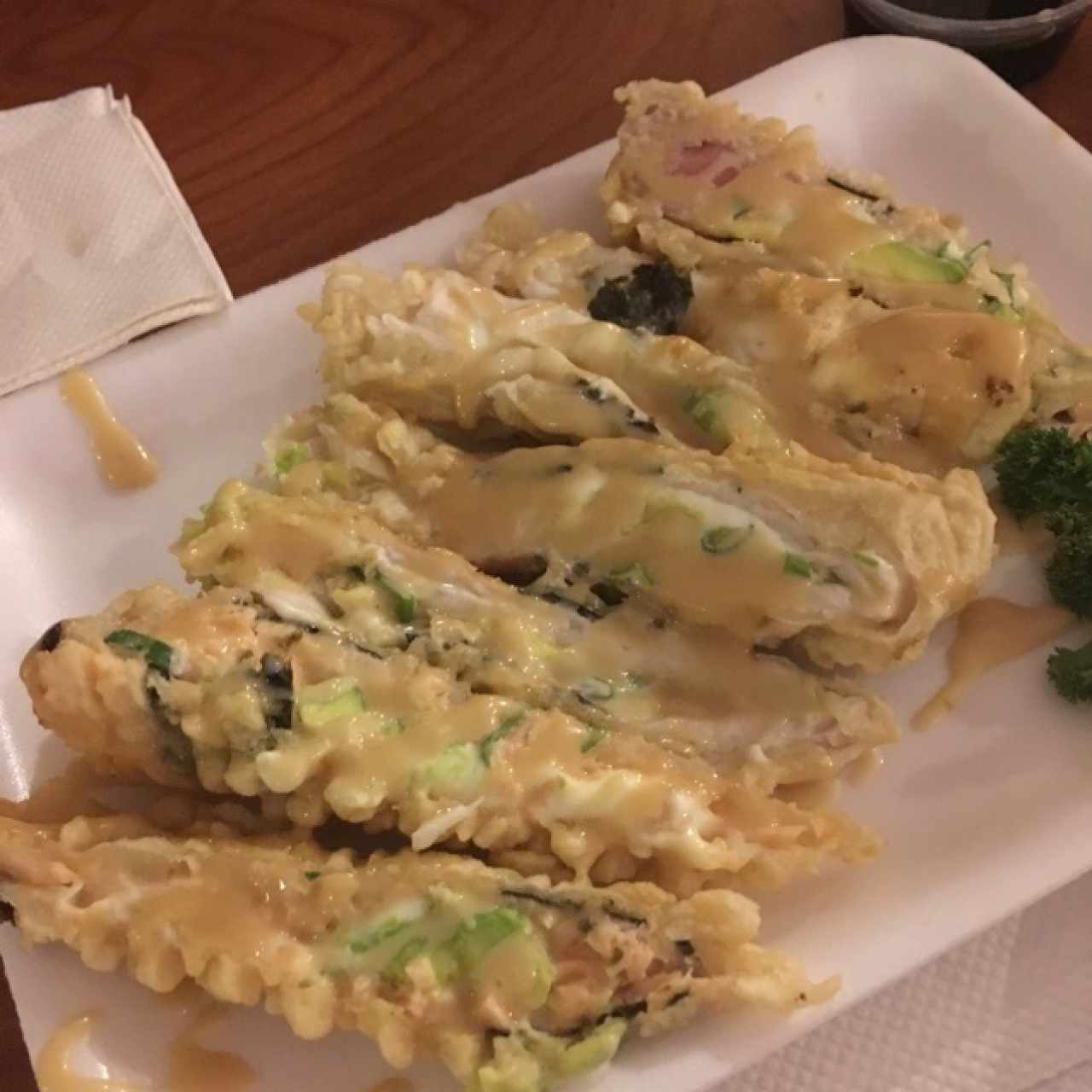 bocaditos mixtos