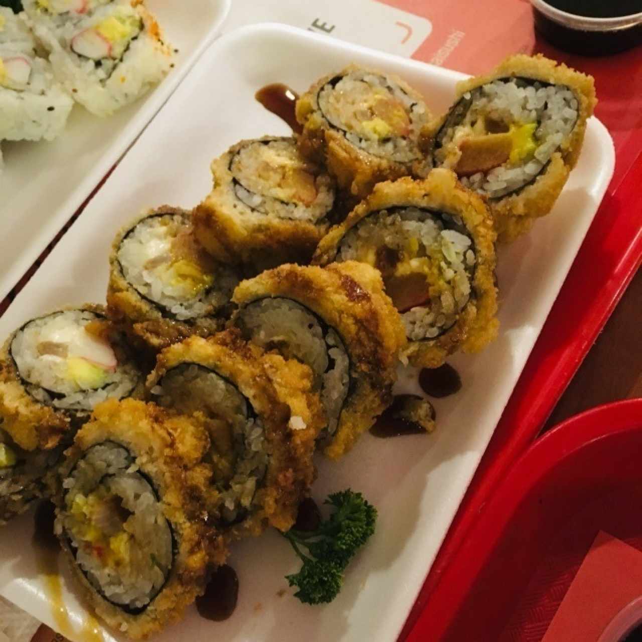 tiger special