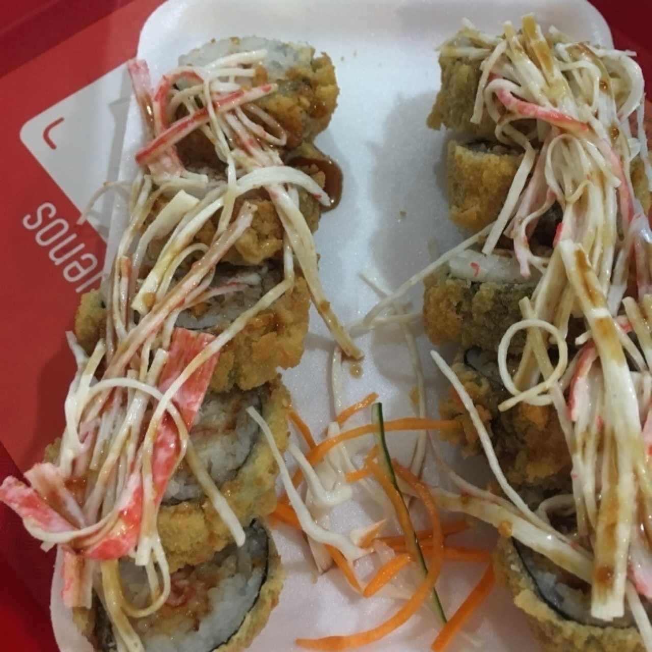 rock and roll sushi