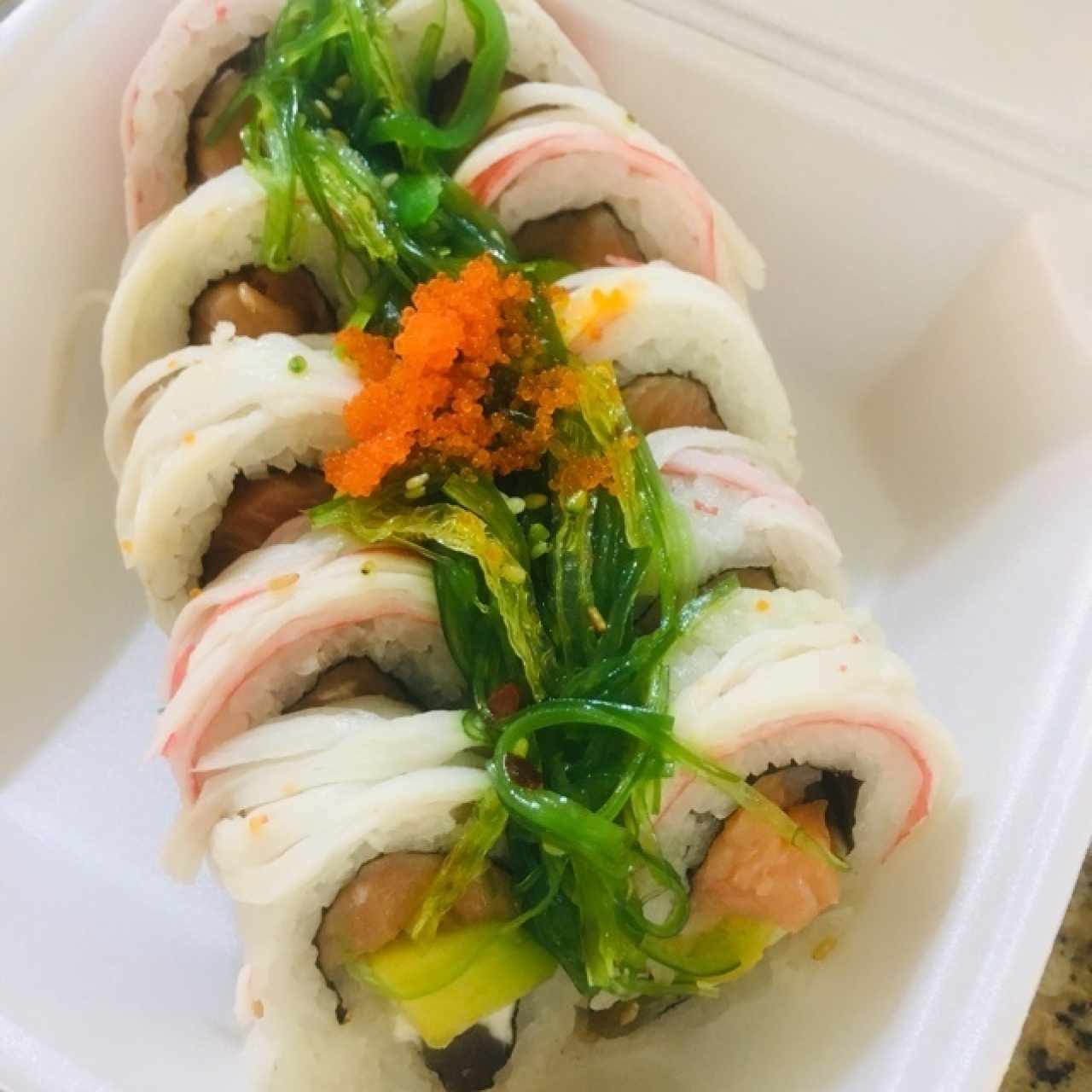 crazy kani