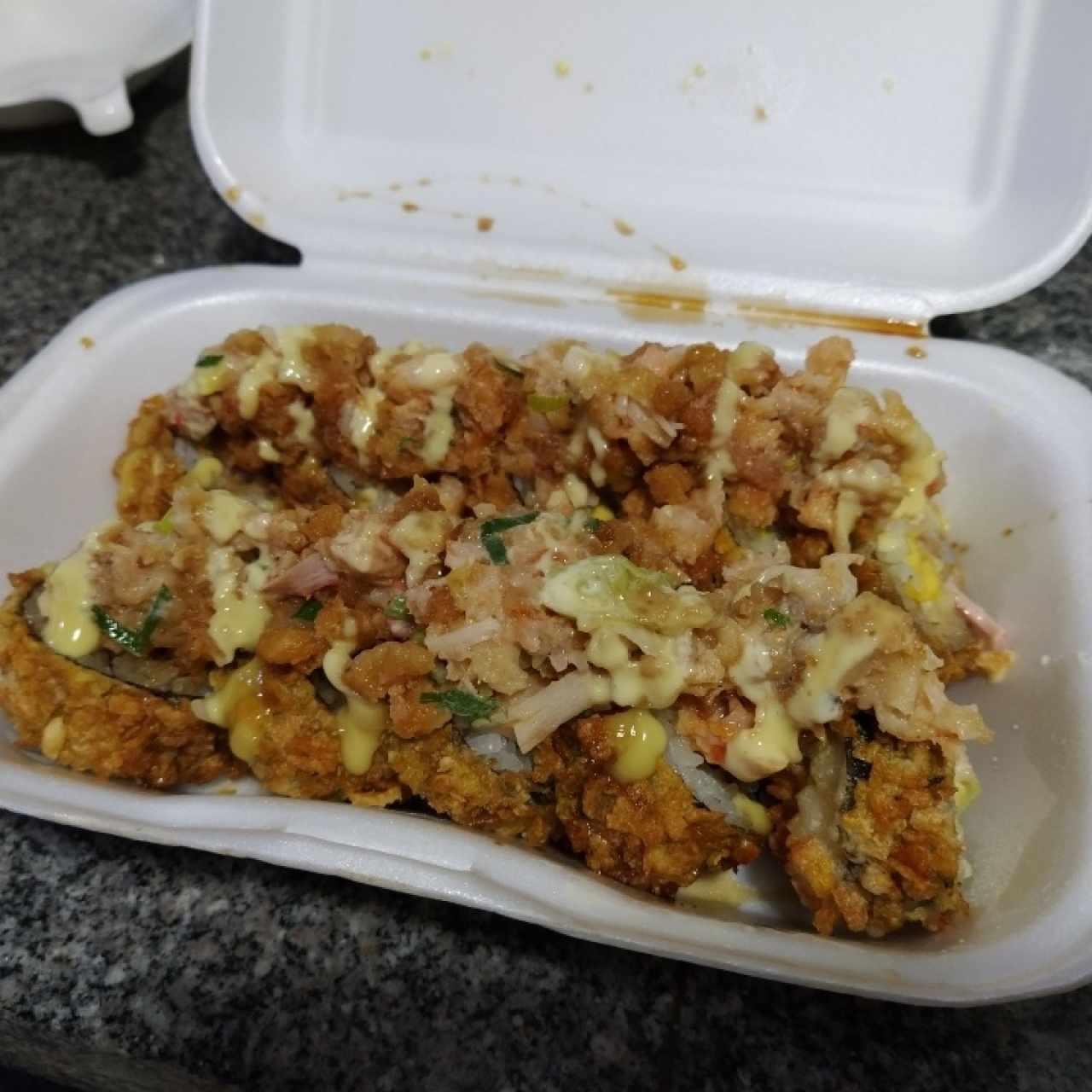 Tokio Roll