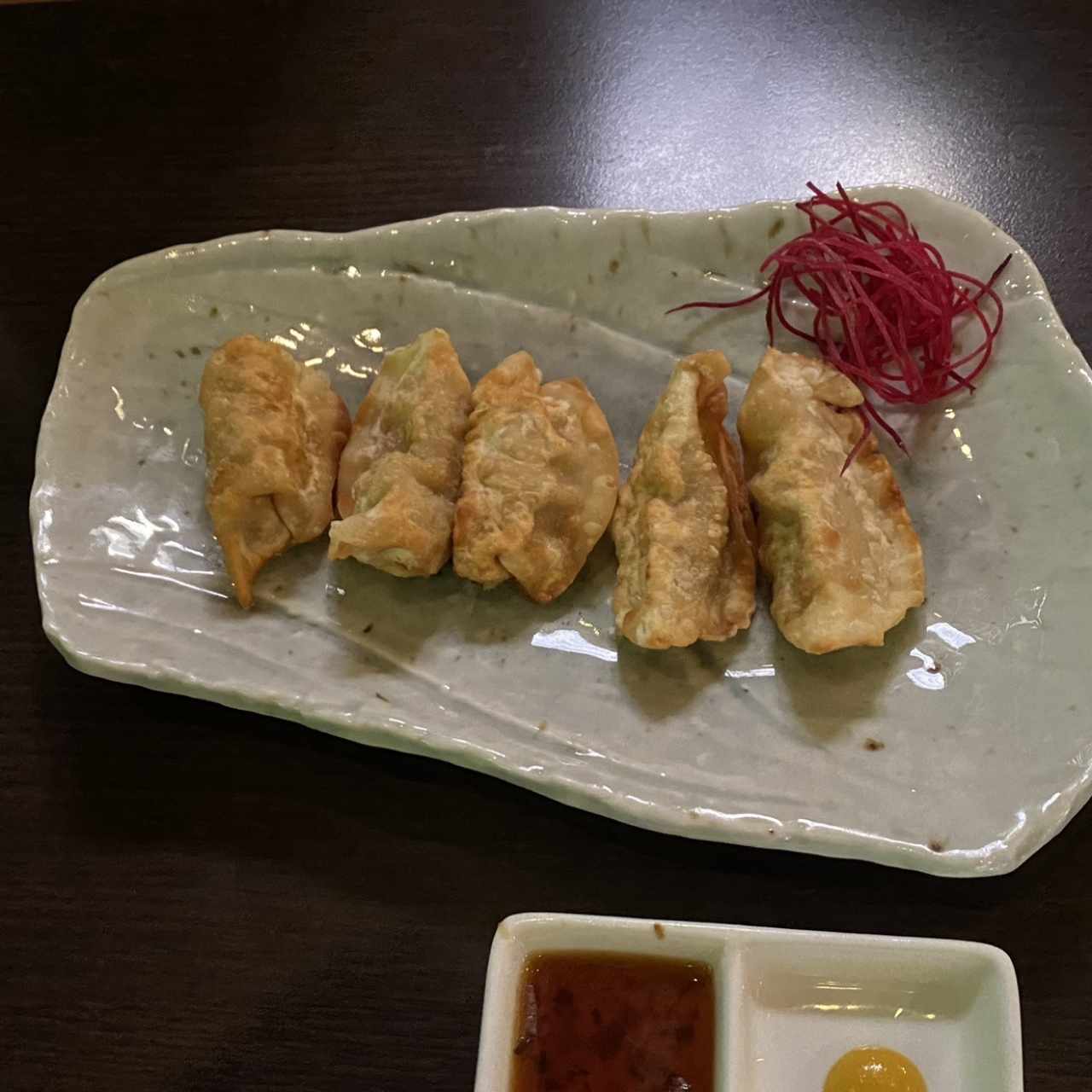 Gyozas