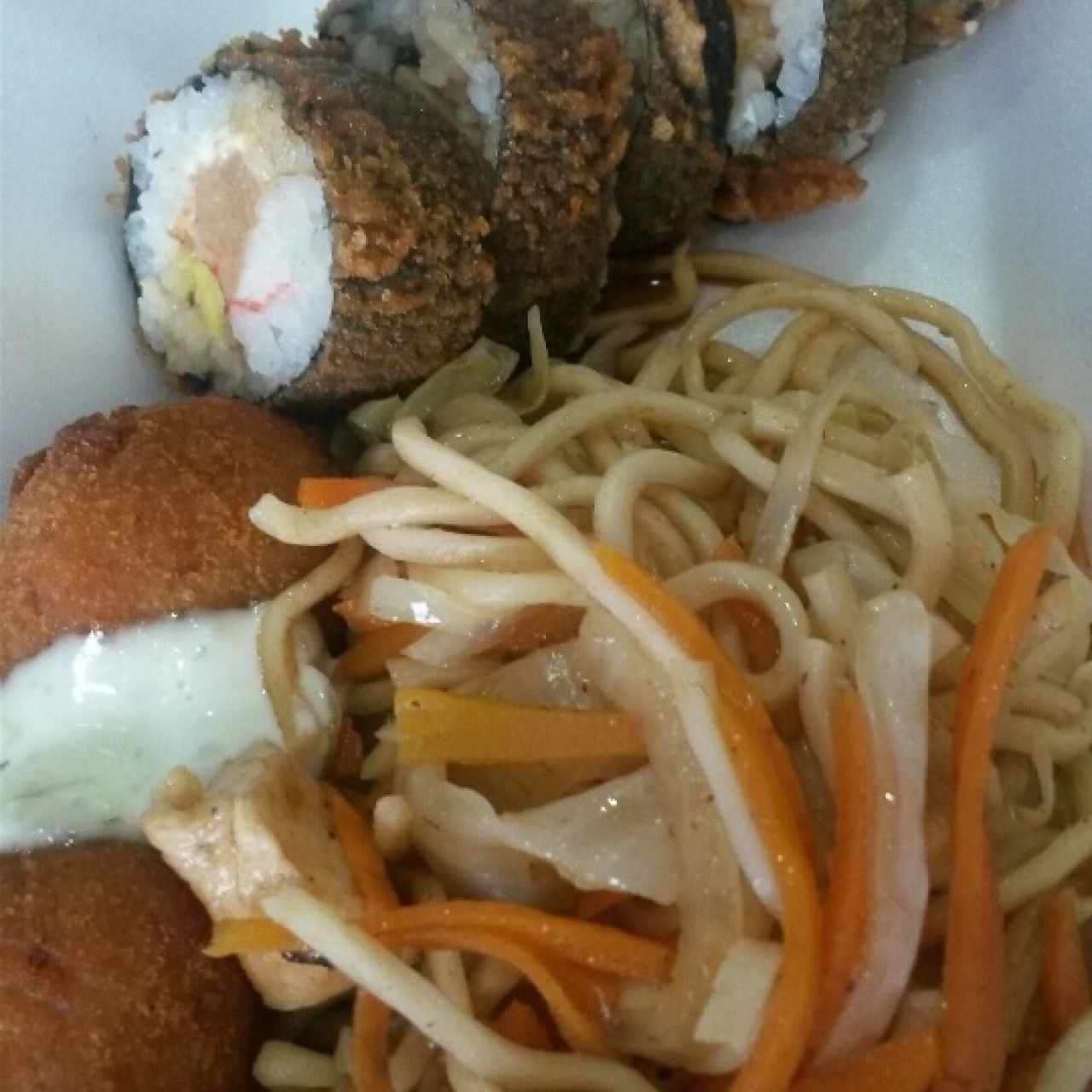 Mixto Tiger