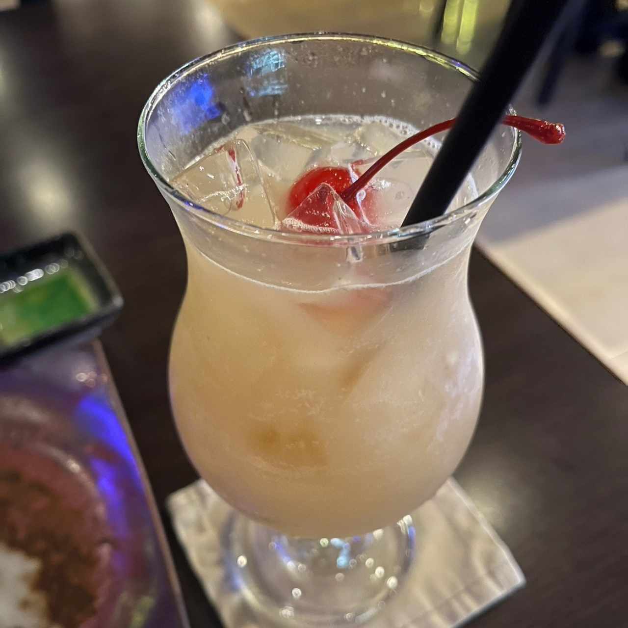 Limonada peruana