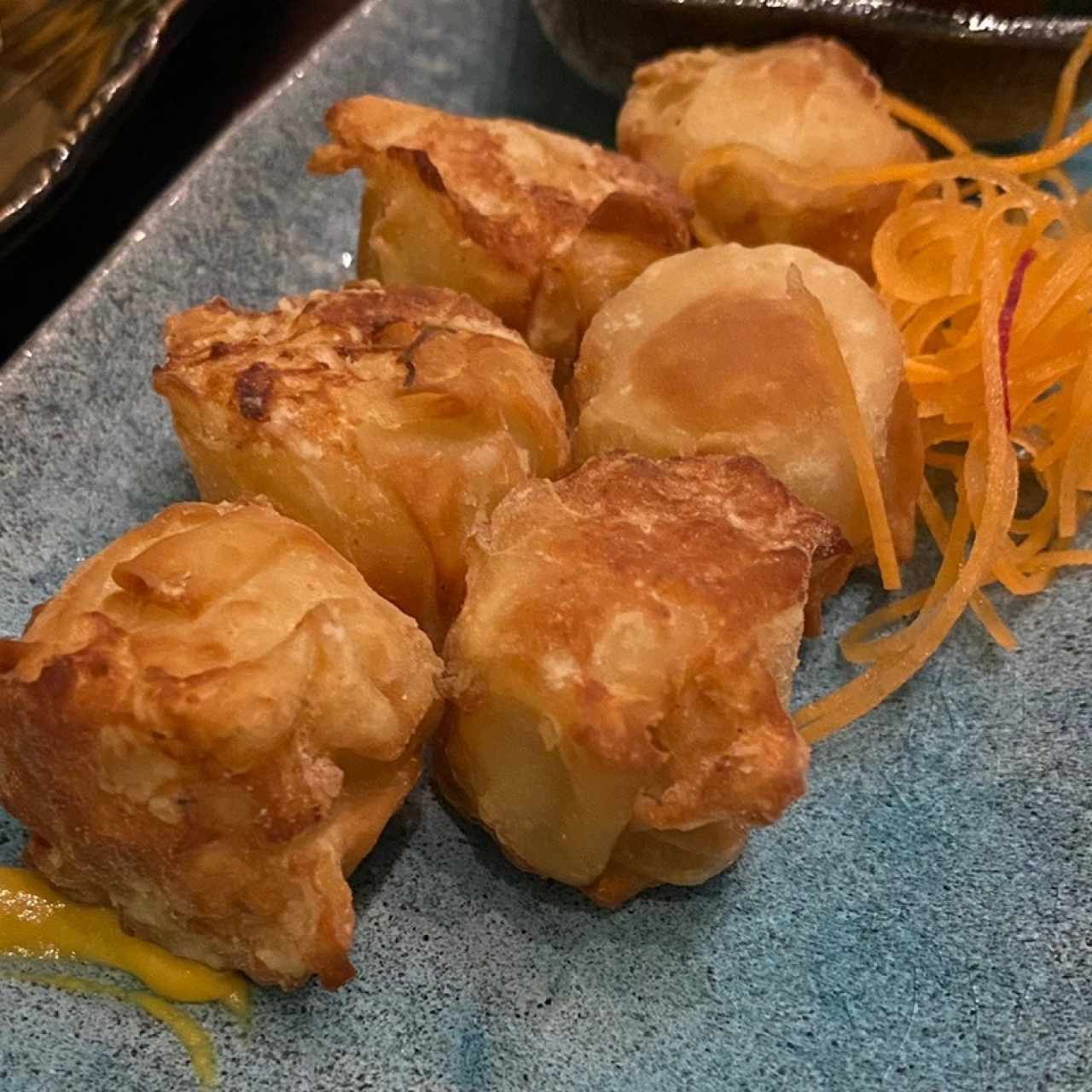 Gyosas 