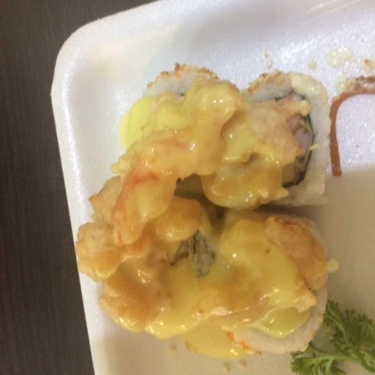 Fuji Rolls