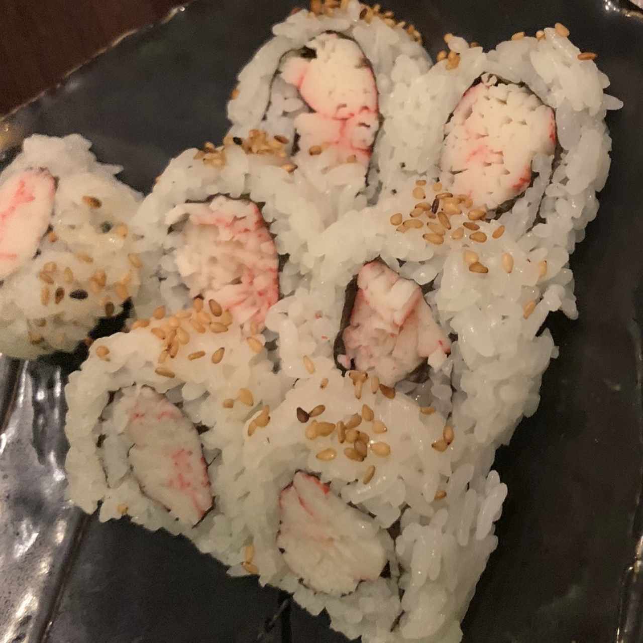 Dinamita Rolls 