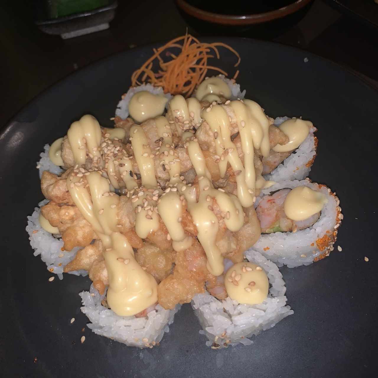 Fuji Roll 
