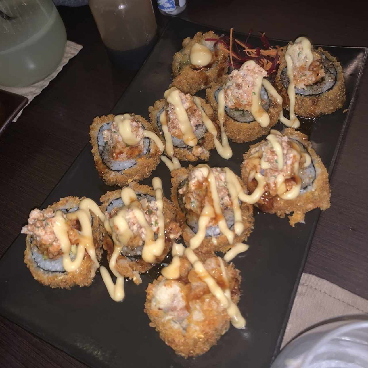 Shogun Roll