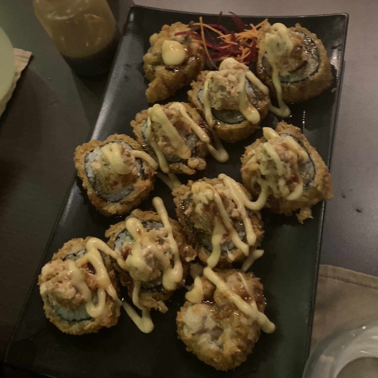 Tokyo Roll