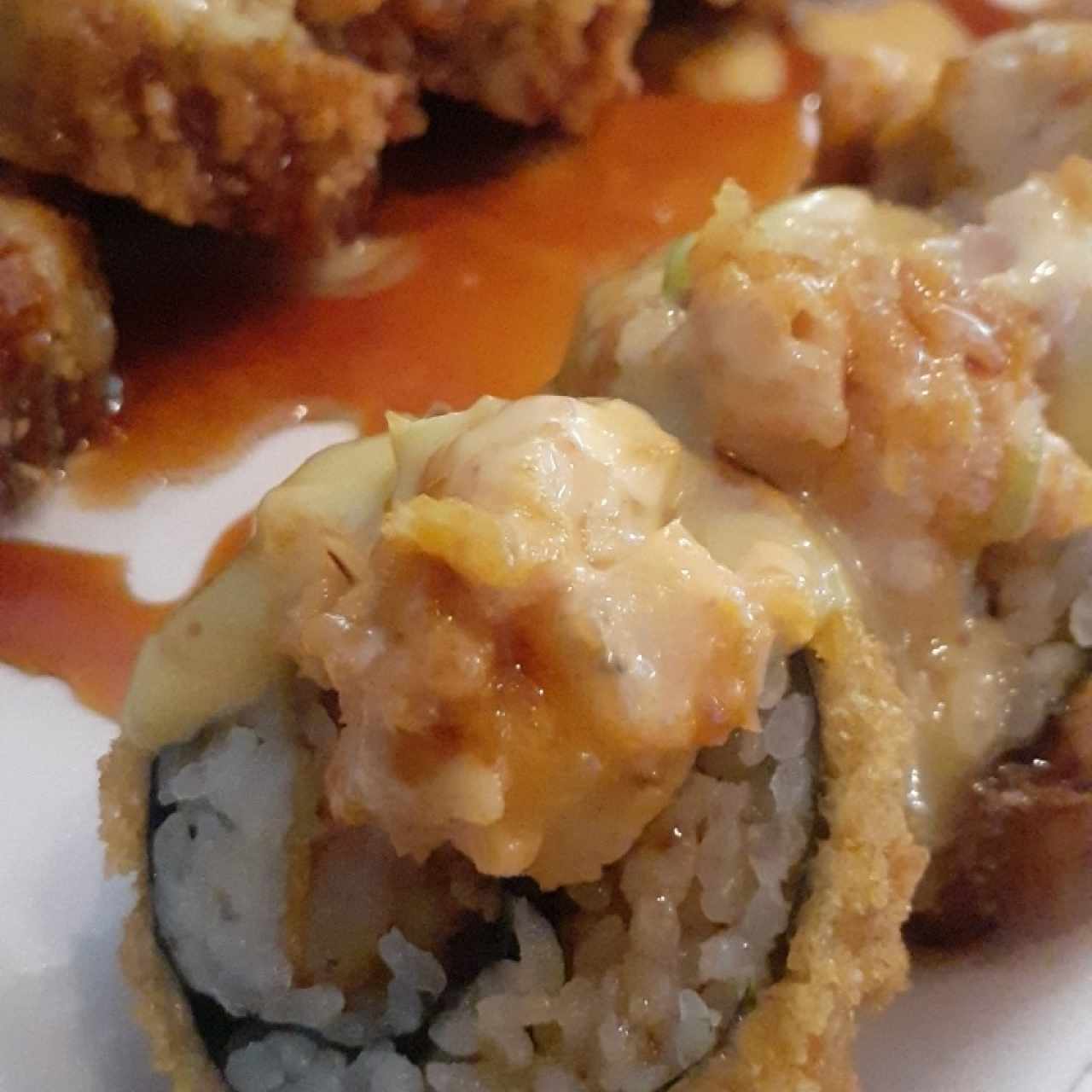 Tokio Roll