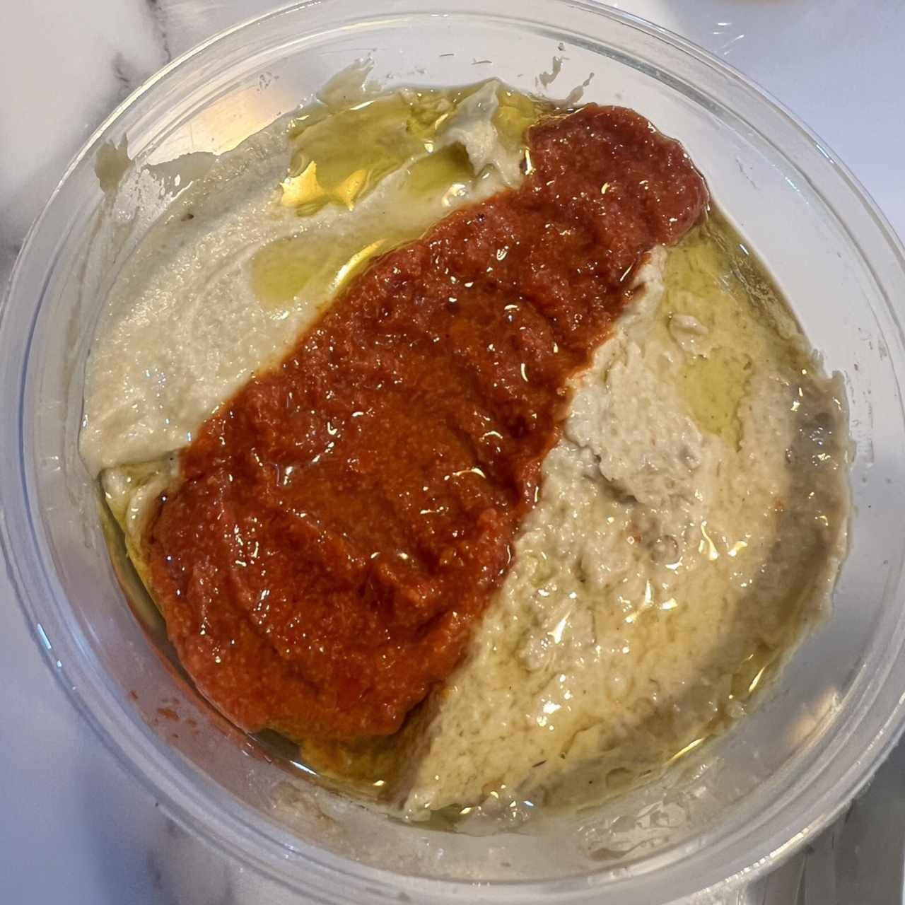 Trio de Cremas