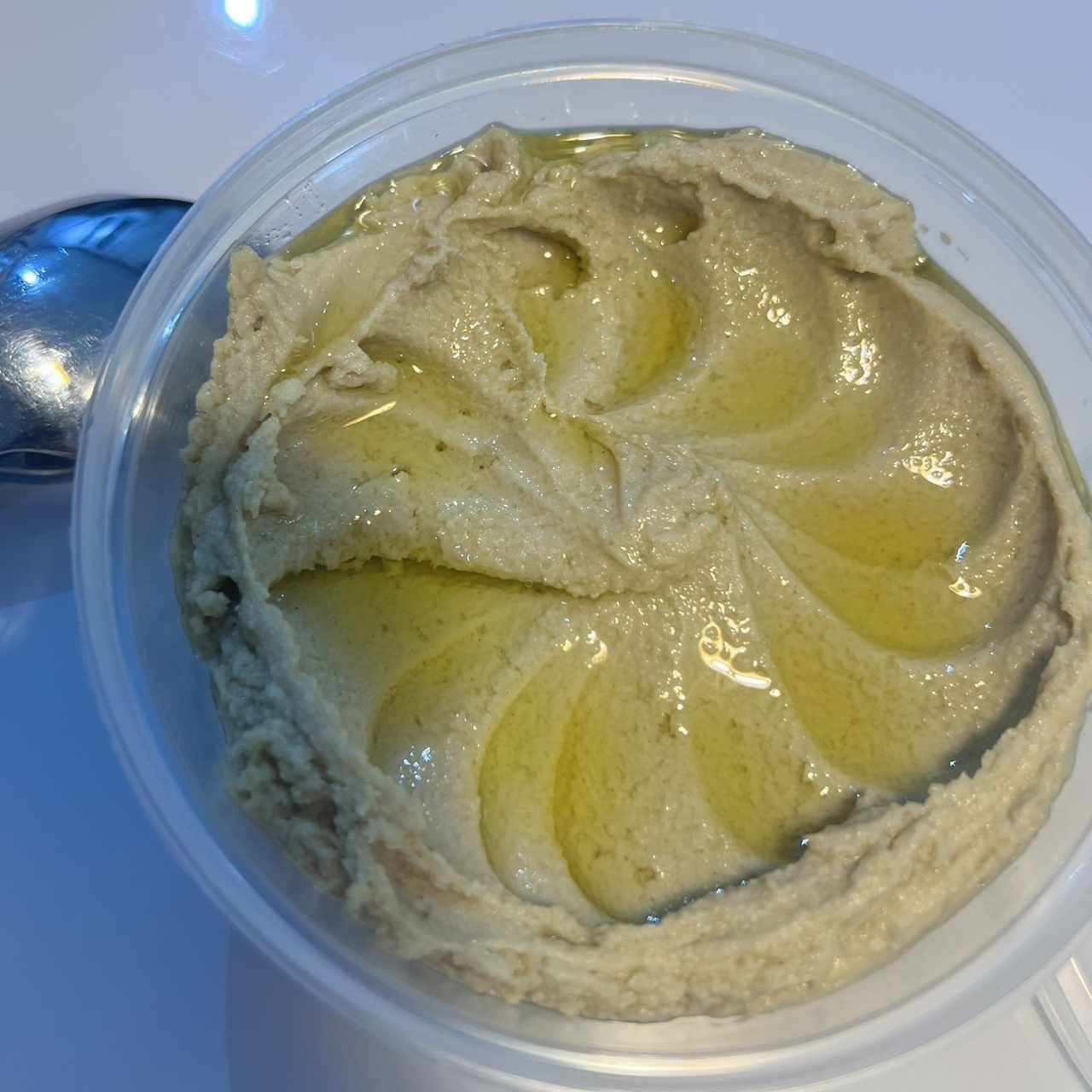 Hummus