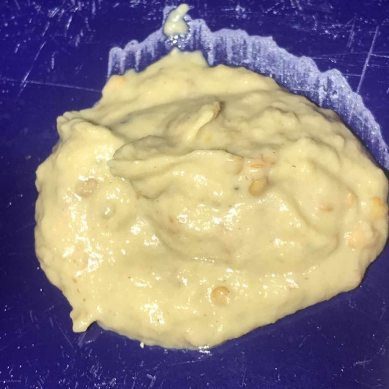 Hummus, Muy Buena 