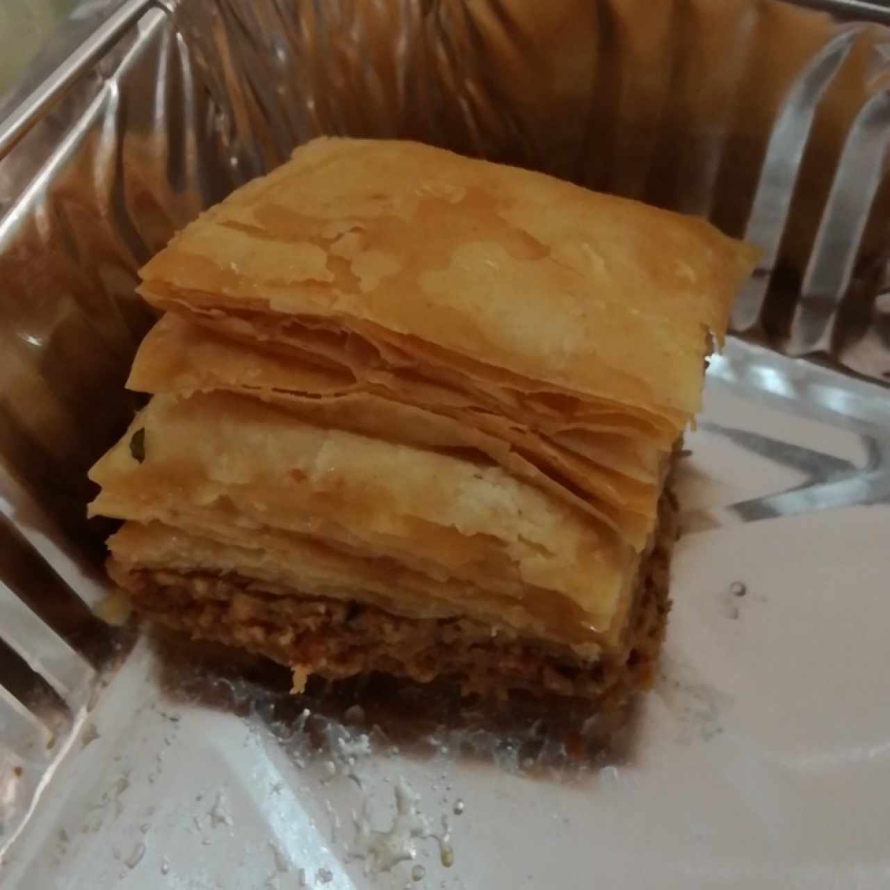Baklava