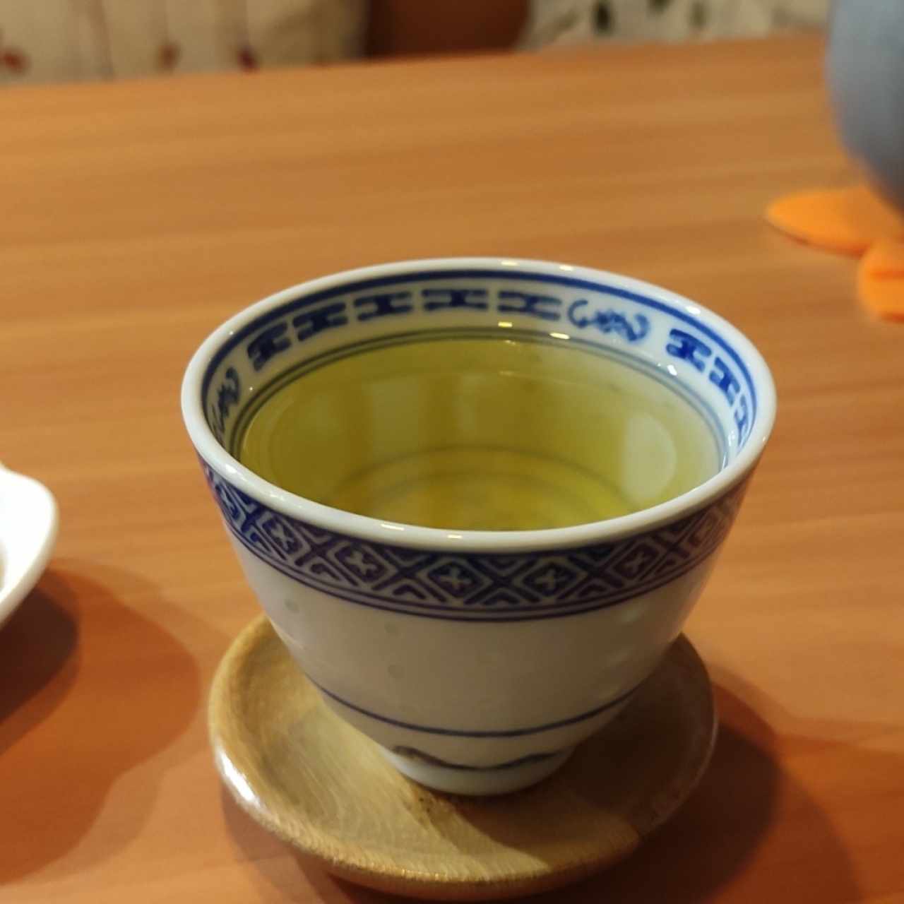 Te verde Kukicha