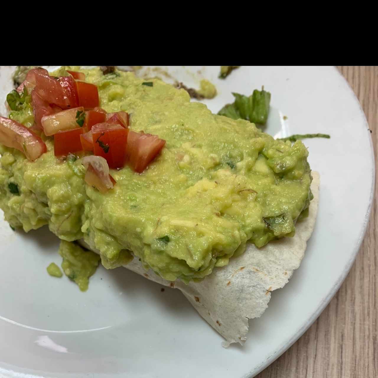 burrito