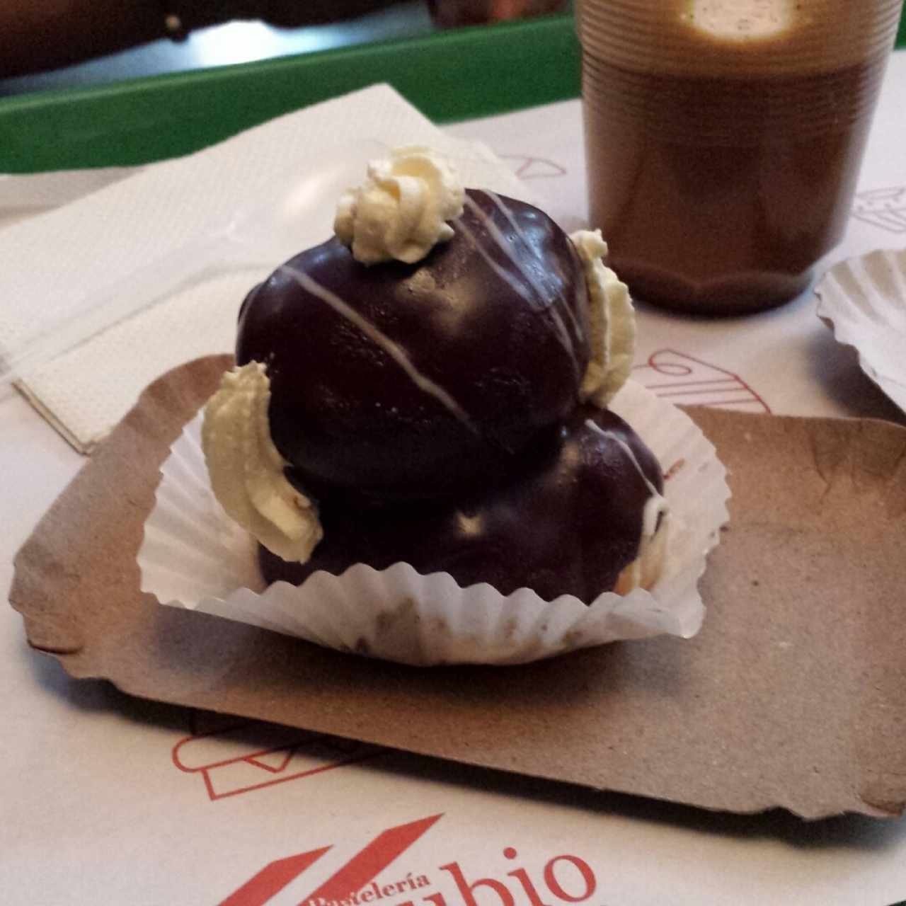 Profiterol