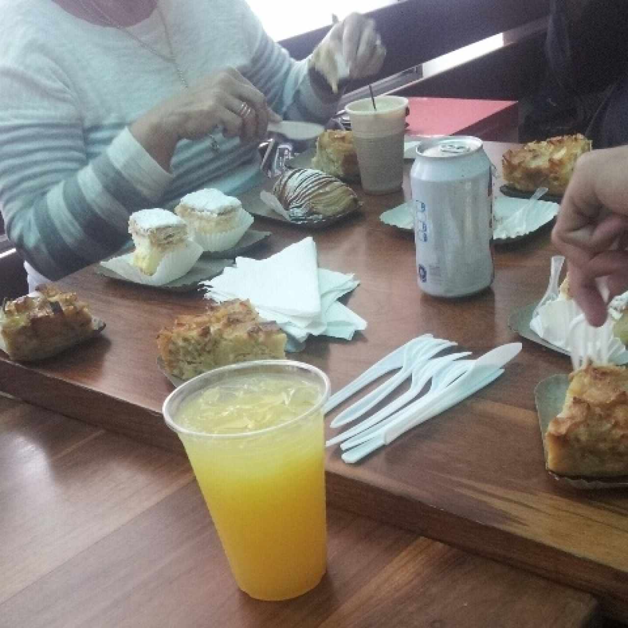 variado