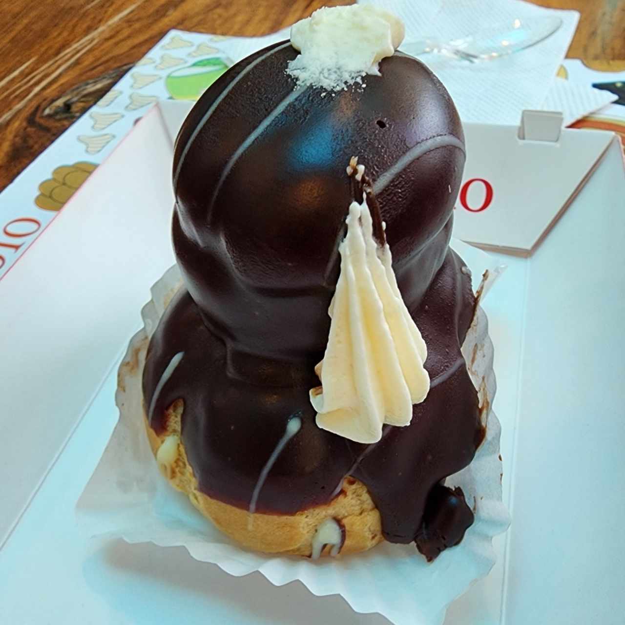 Profiterol