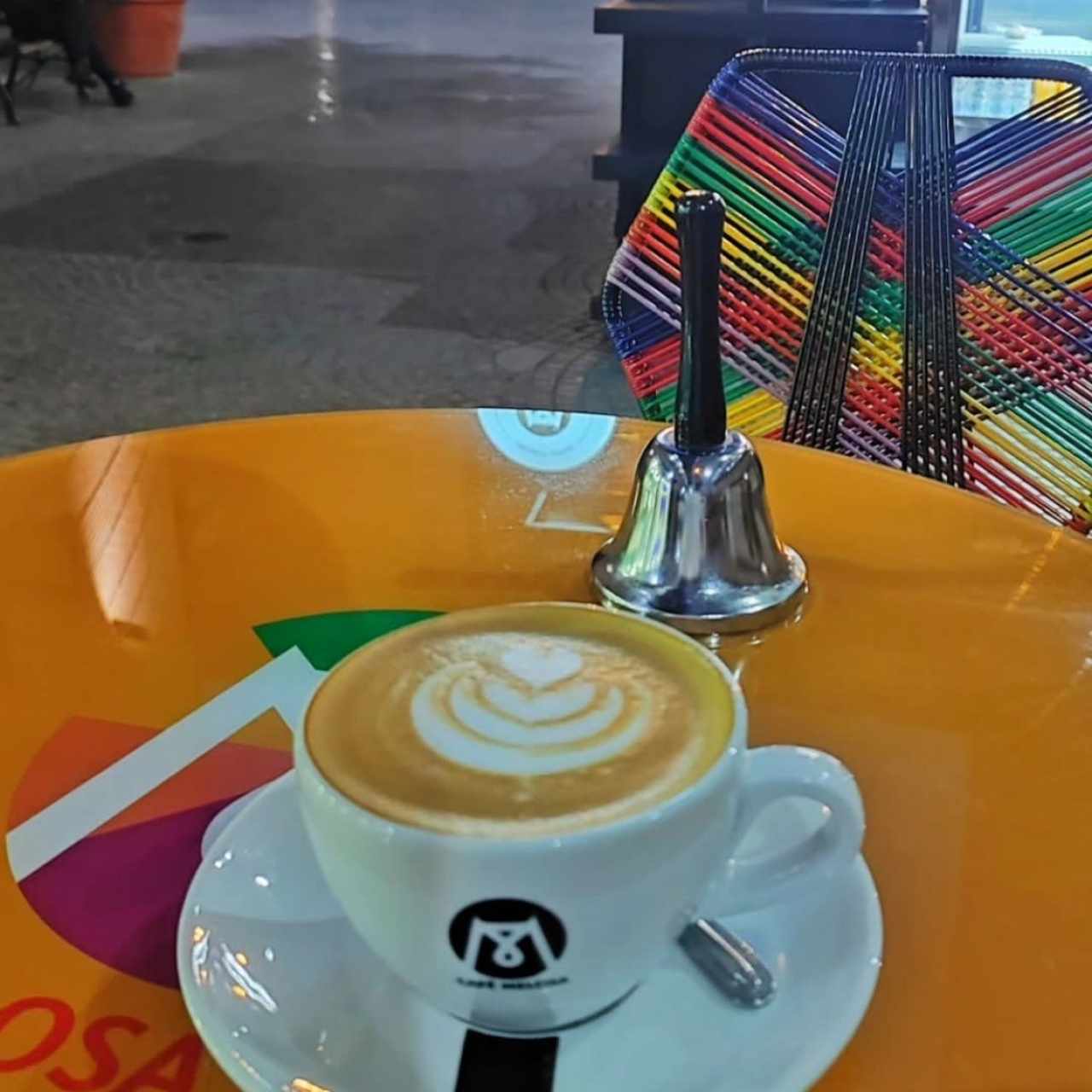 Excelente Café…!!