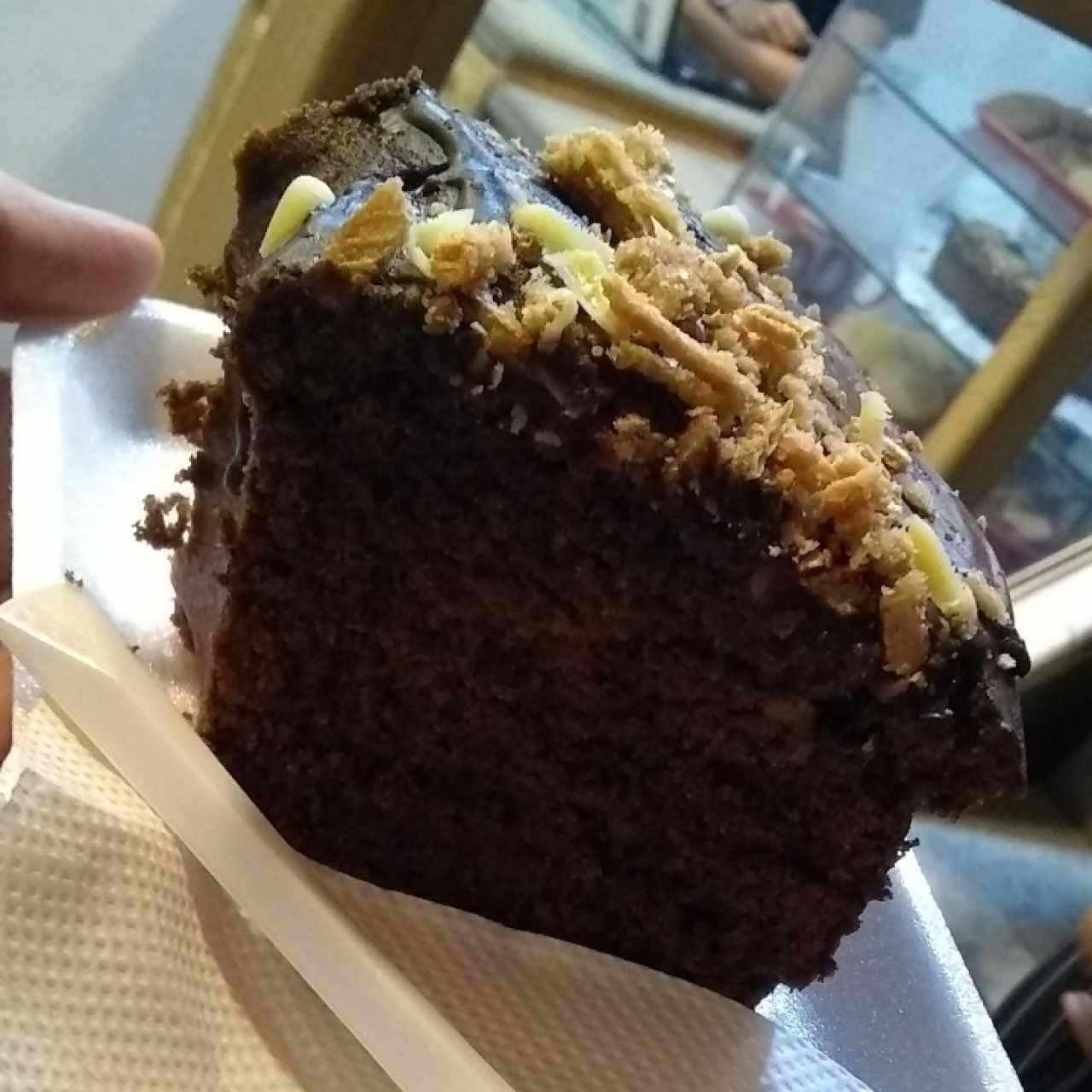 rica torta