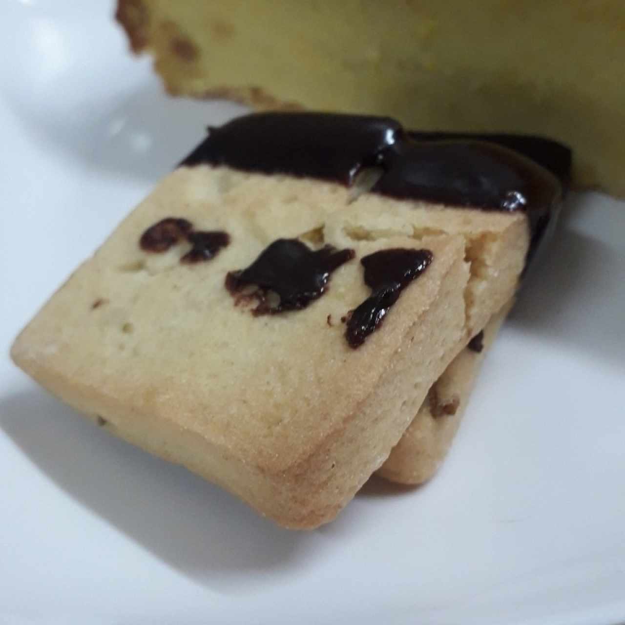 Galletas Melosas