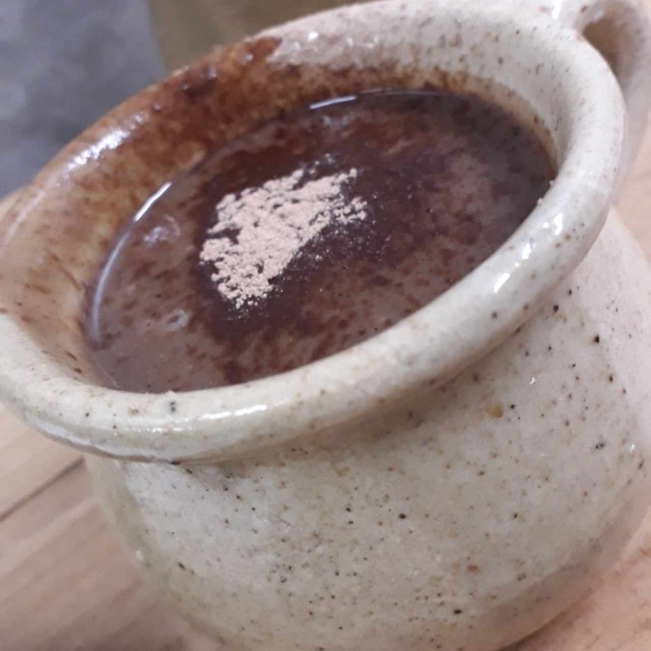 Chocolate