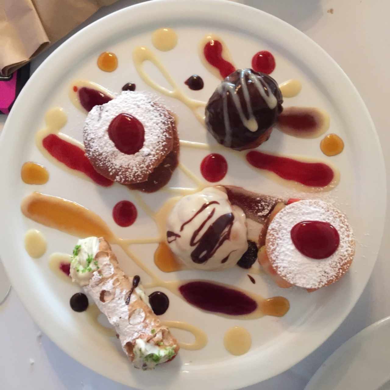 degustacion