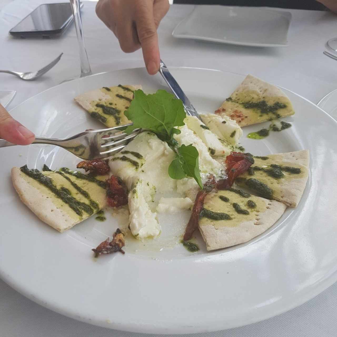 burrata