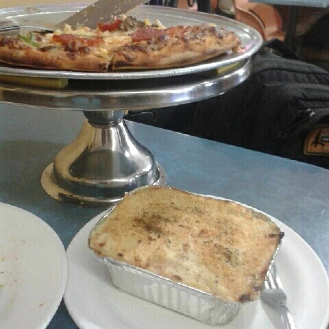 Pasticho