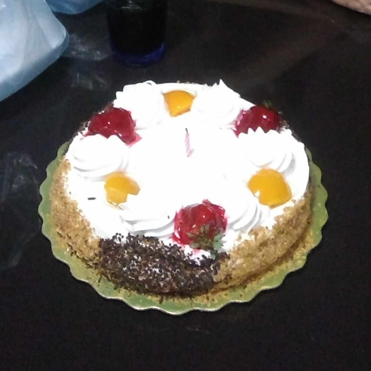 torta mixta 
