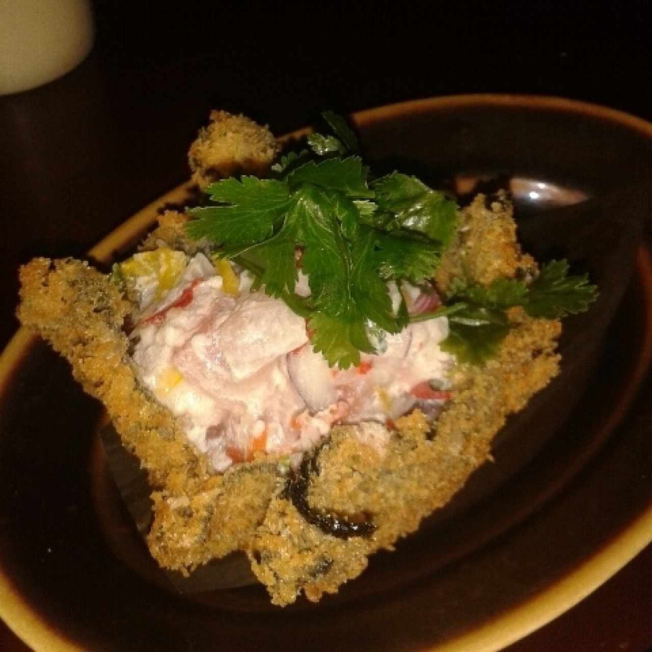 ceviche