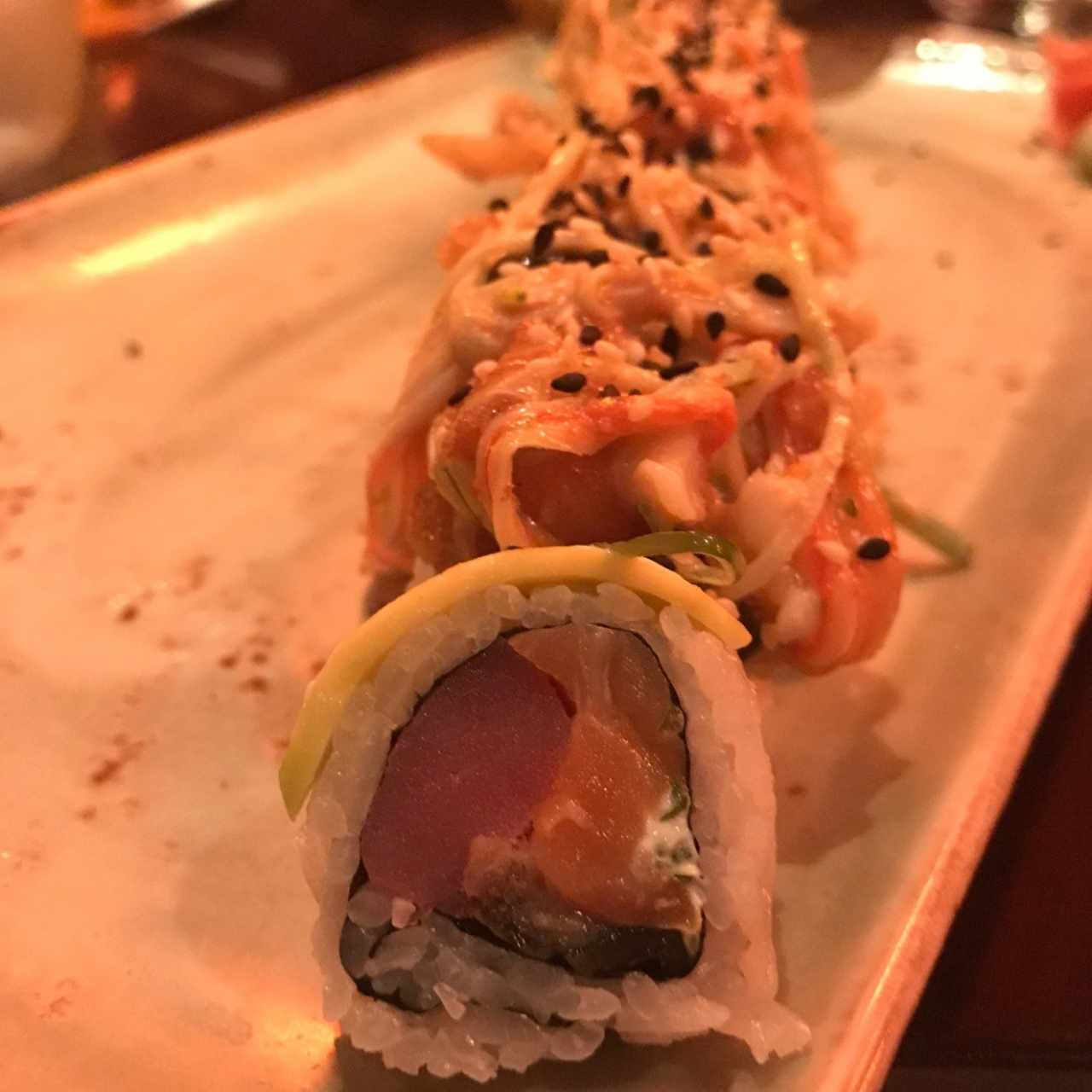 Siddharta Roll