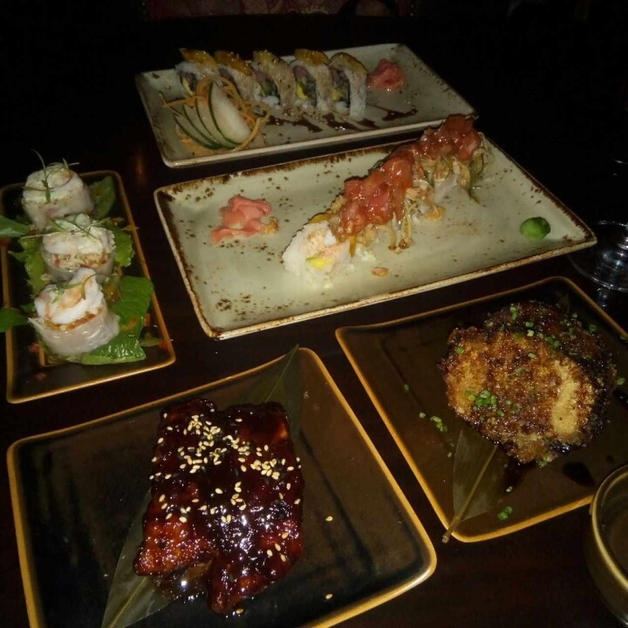 Degustación