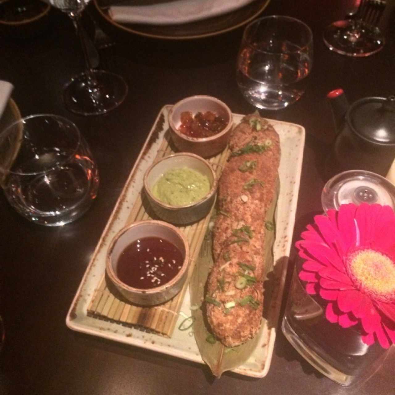 Croquetas