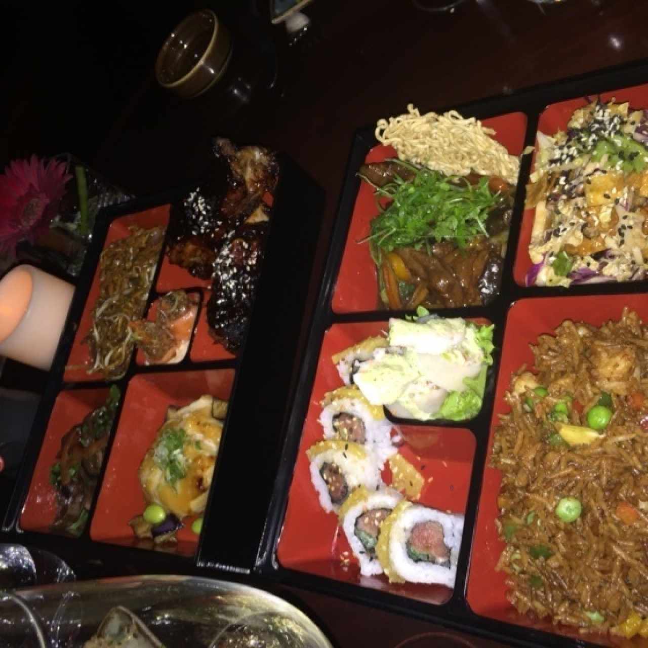 bento box