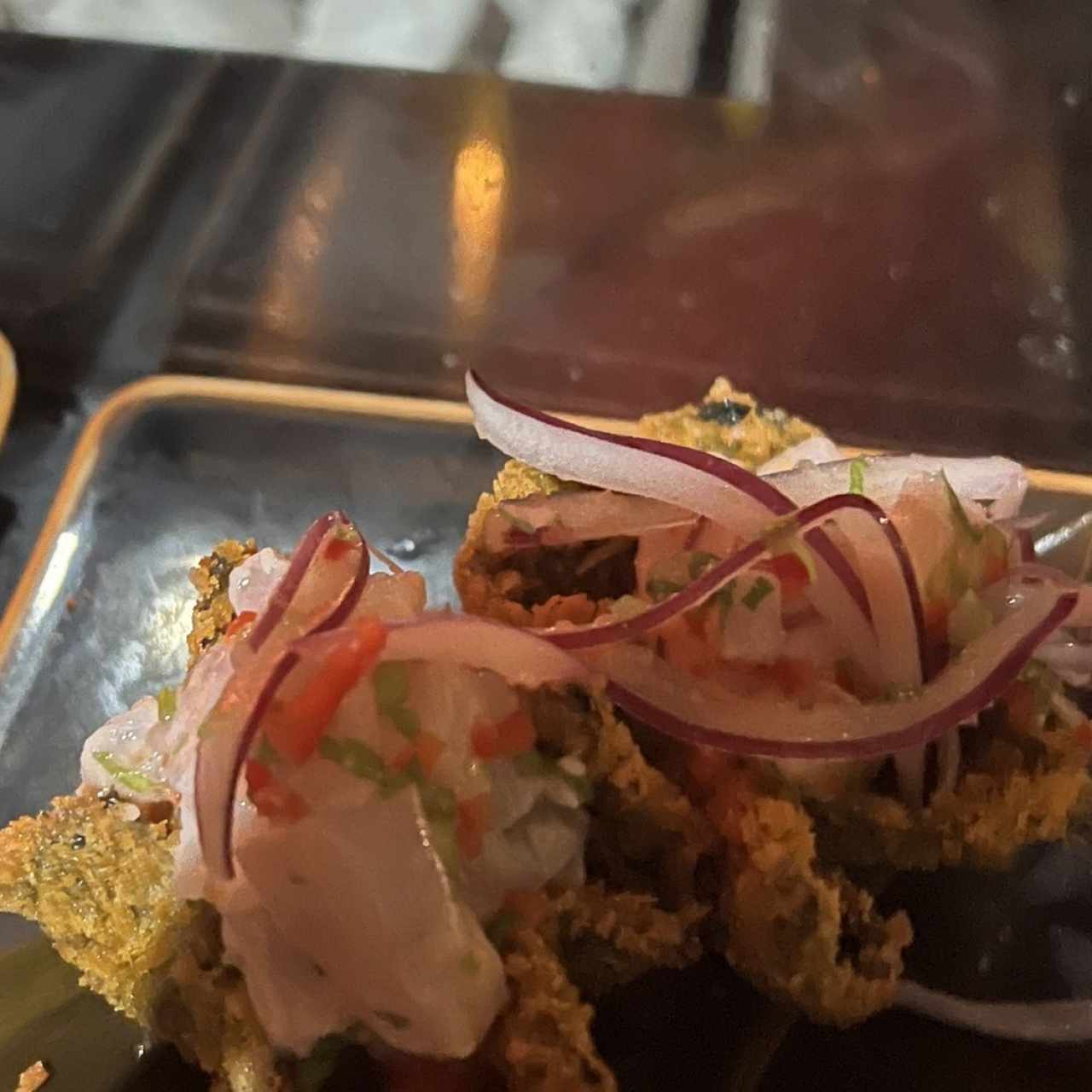 Ceviche 