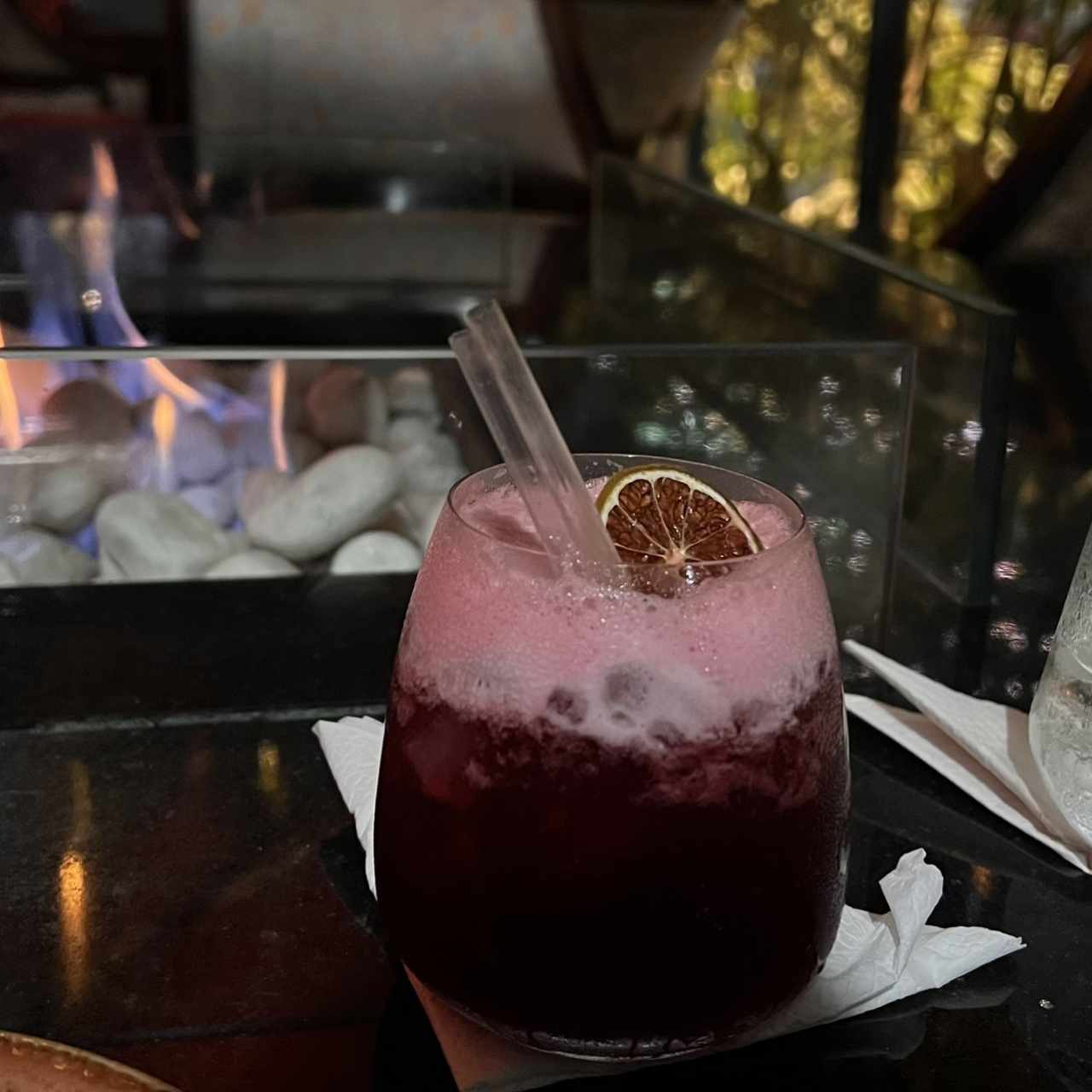Mocktail 