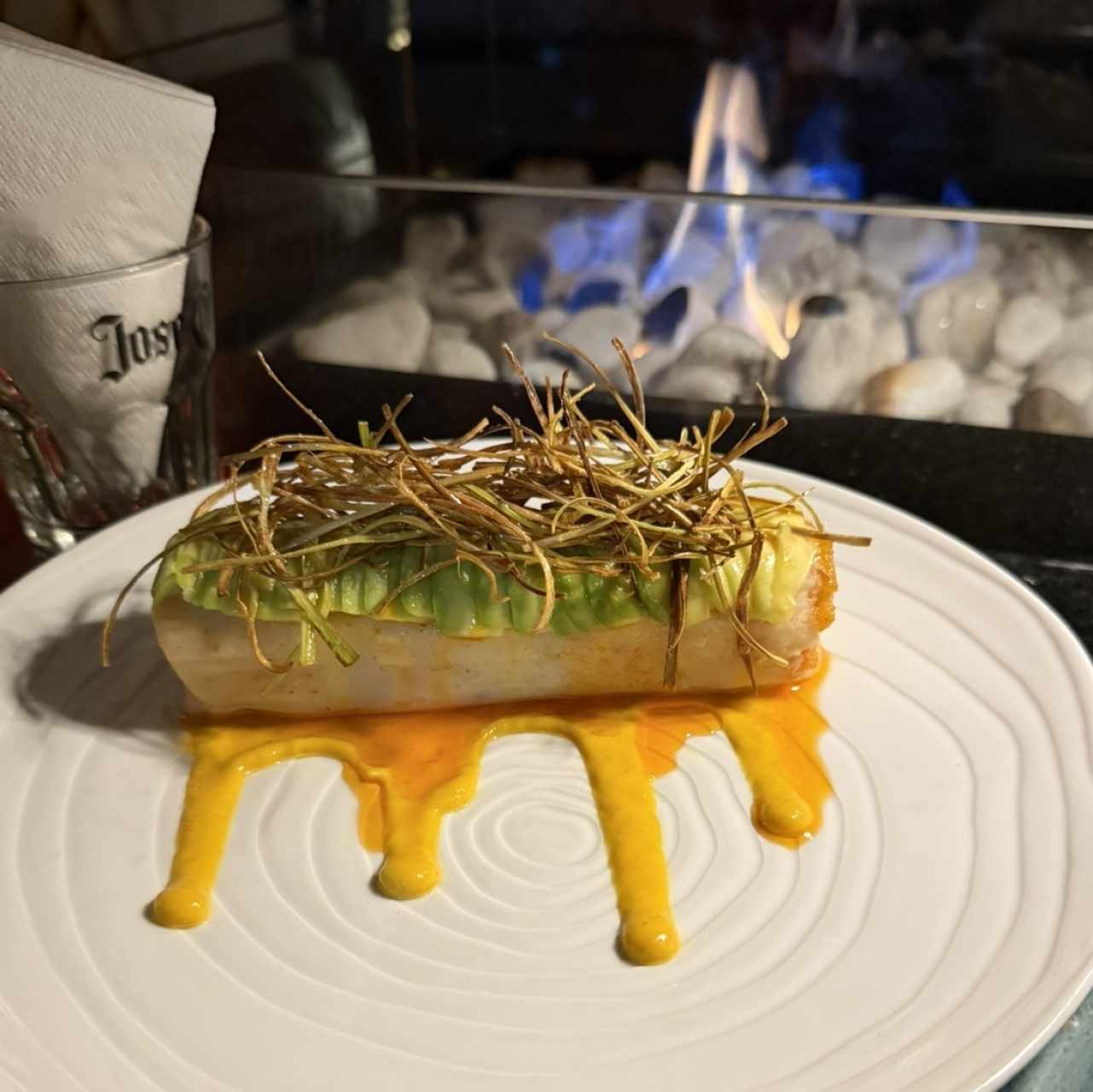 Causa Nikkei Buddha bar 