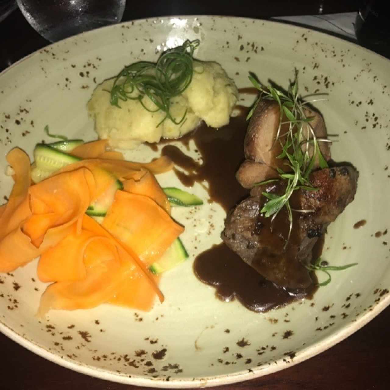 Cordero Thai