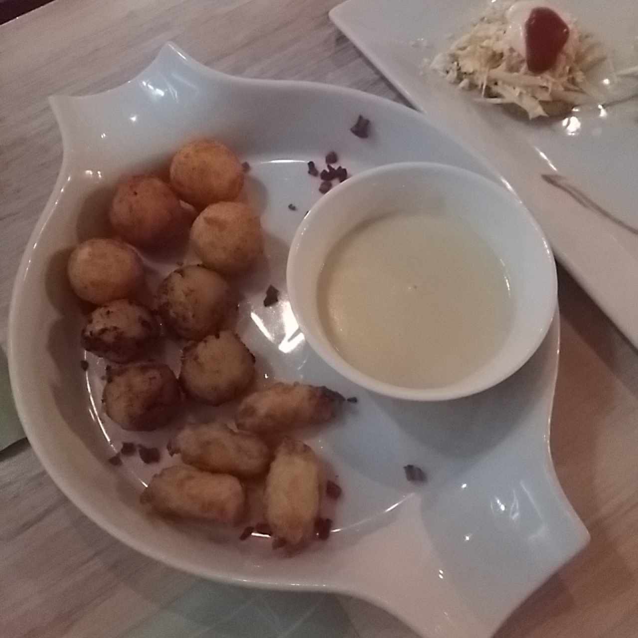 Fondue Criollo 
